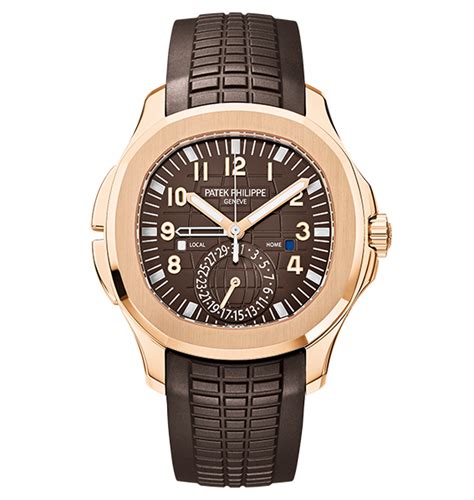 patek philippe aquanaut 5164r|patek philippe aquanaut strap price.